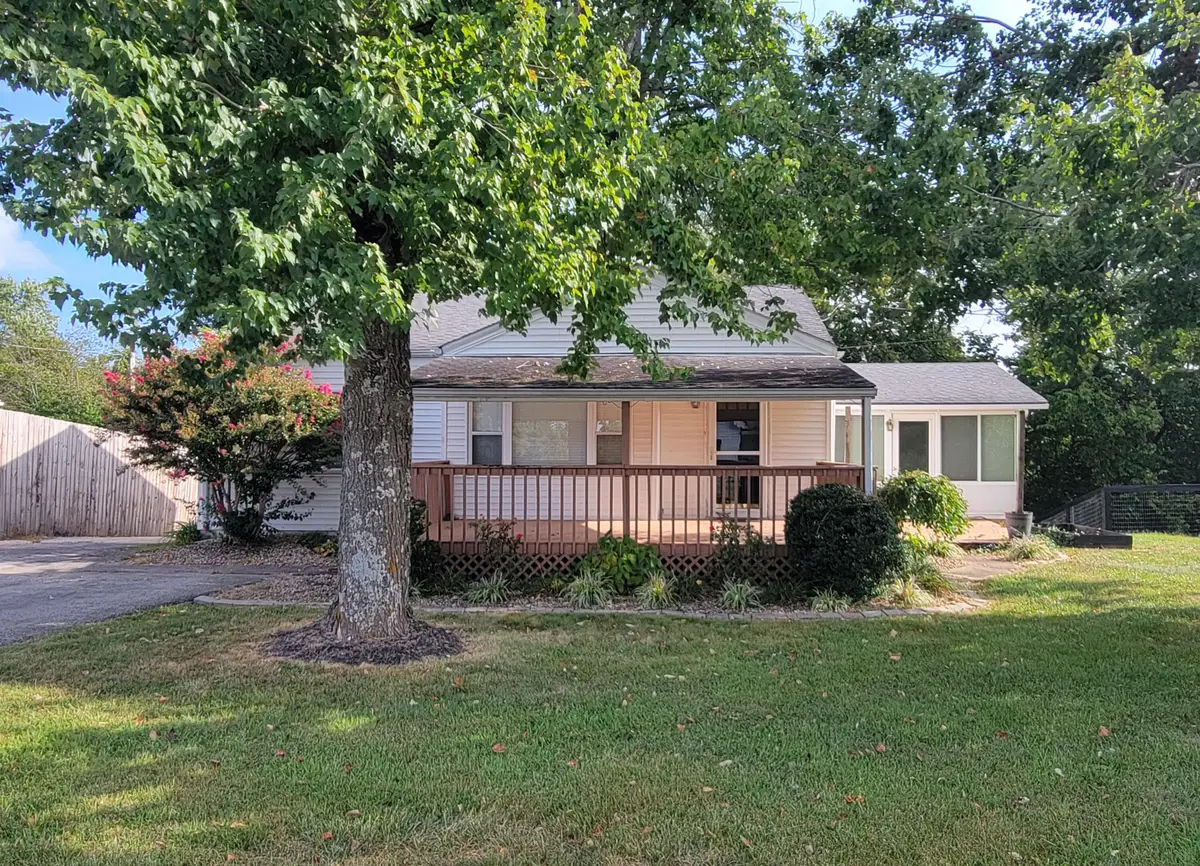 983 Spencer Road, Mount Sterling, KY 40353 - #1