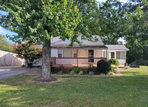 983 Spencer Road, Mt Sterling, KY 40353