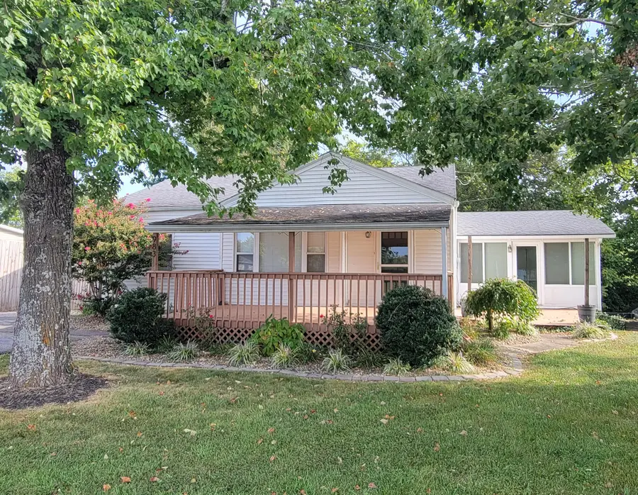 983 Spencer Road, Mount Sterling, KY 40353 - #2
