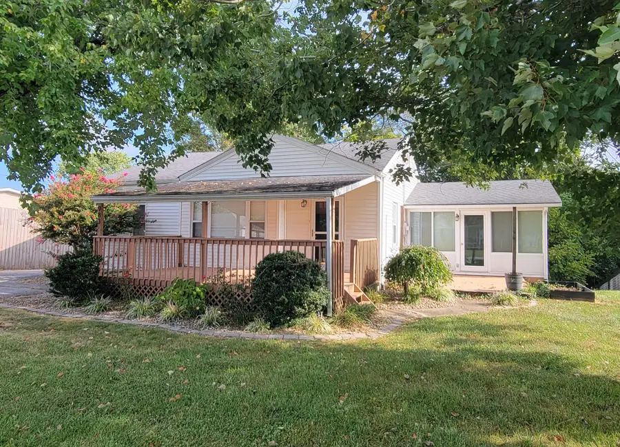 983 Spencer Road, Mount Sterling, KY 40353 - #3