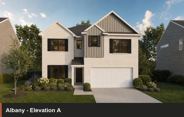 442 Sandalwood Park, Versailles, KY 40383