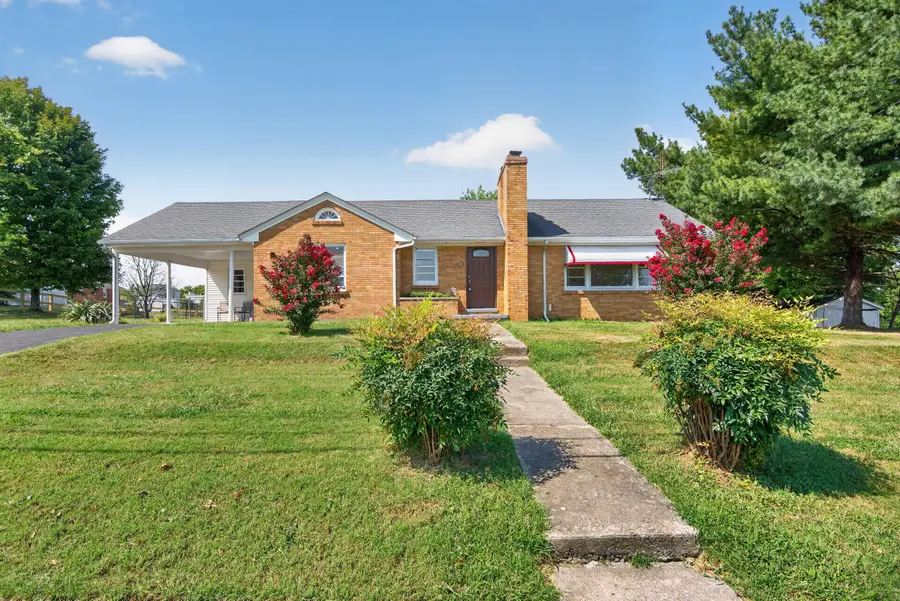 43 Ky-433, Mackville, KY 40040 - #2