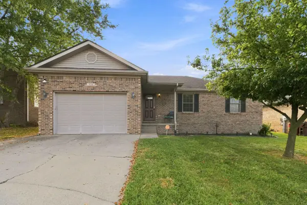 524 Homestead Drive, Nicholasville, KY 40356