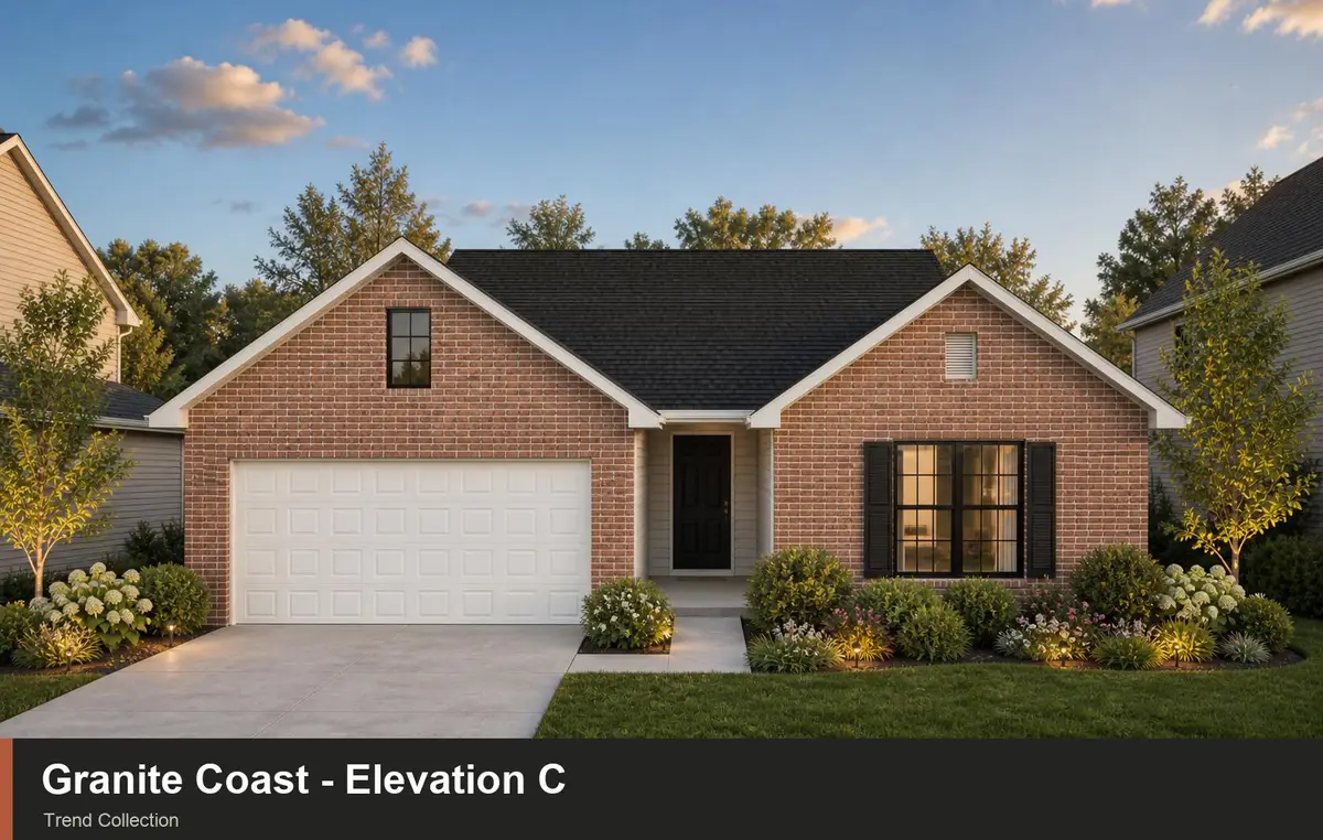 105 Corsali Way, Georgetown, KY 40324 - #1