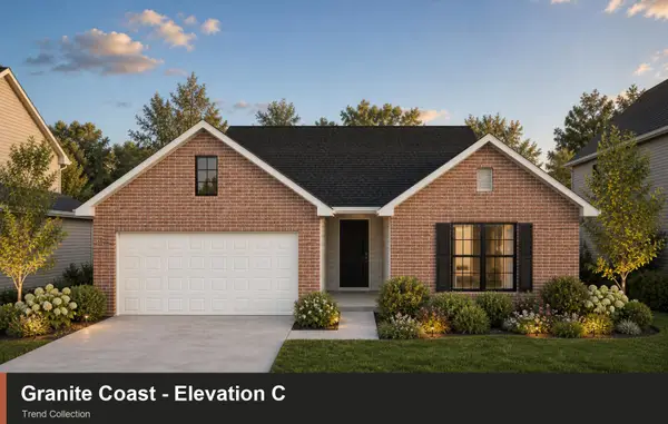105 Corsali Way, Georgetown, KY 40324