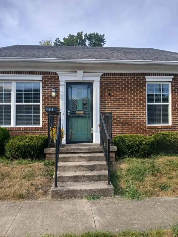 549 E Walnut Street, Danville, KY 40422