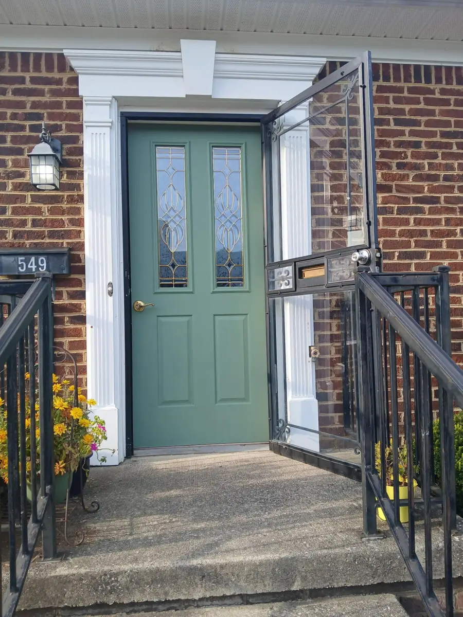 549 E Walnut Street, Danville, KY 40422 - #2