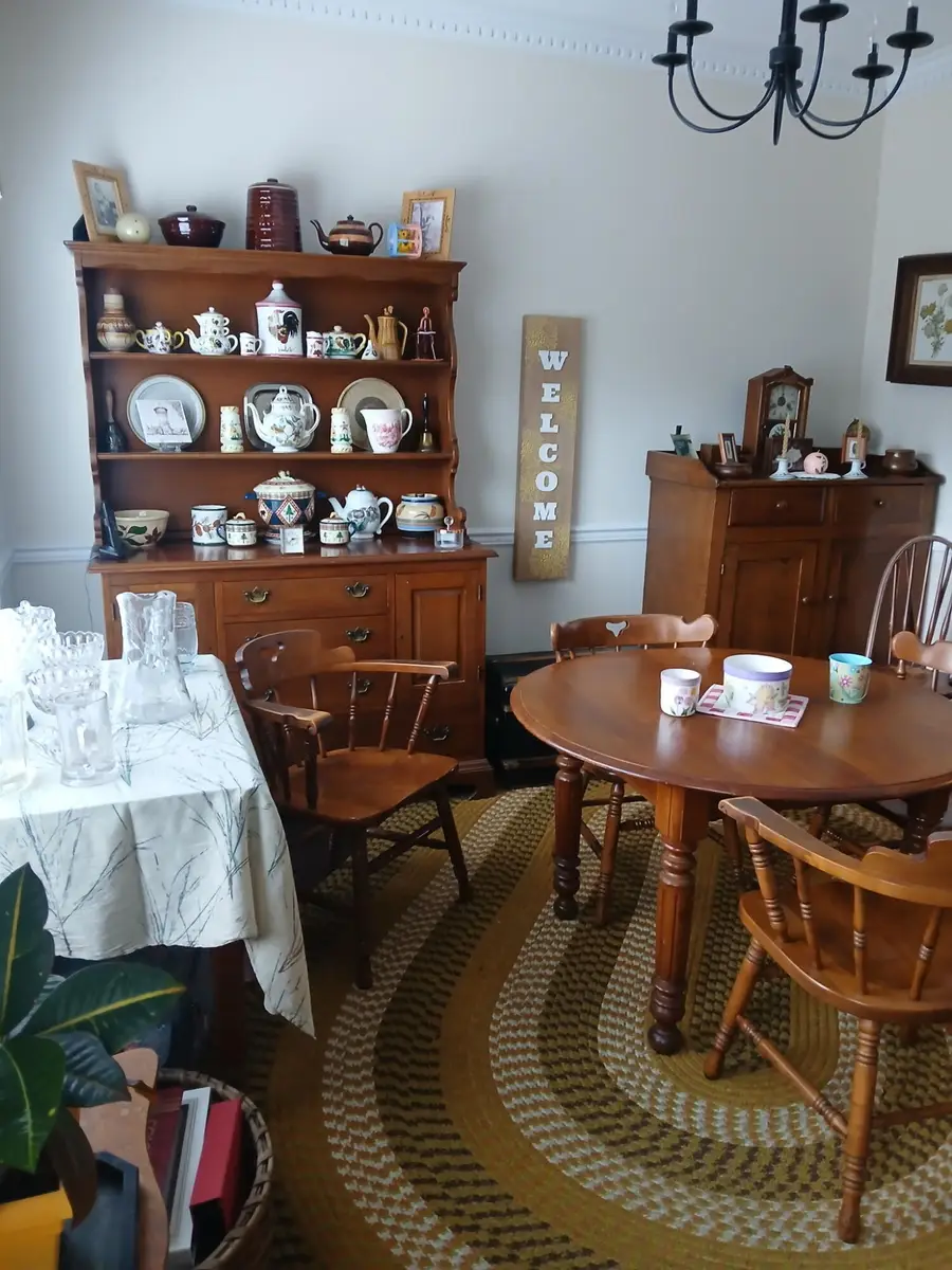 549 E Walnut Street, Danville, KY 40422 - #3