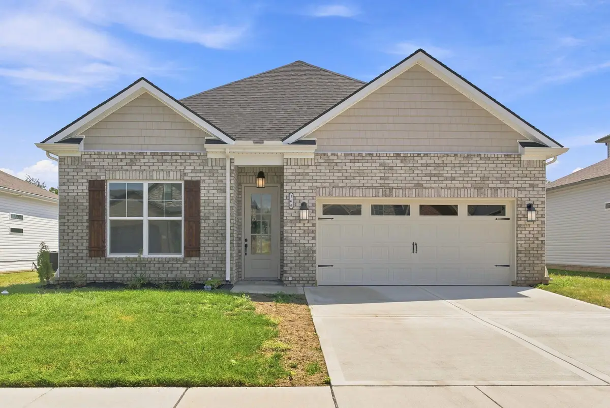 168 Ruth Miller Drive, Georgetown, KY 40324 - #1