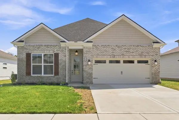 168 Ruth Miller Drive, Georgetown, KY 40324