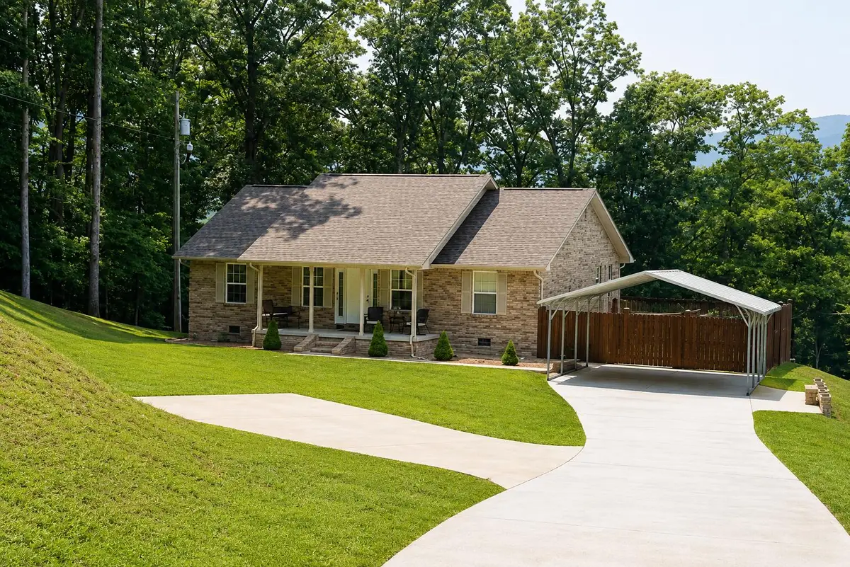 97 Joe E Dell Road, Pineville, KY 40977 - #1