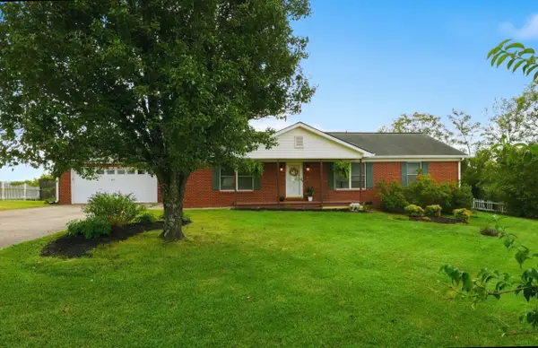 734 River Ridge Road, Frankfort, KY 40601
