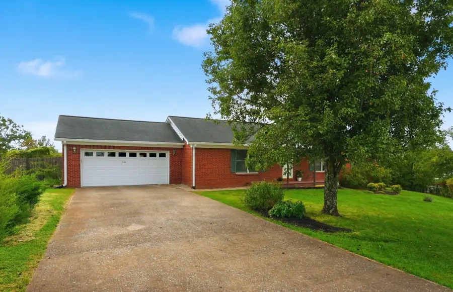 734 River Ridge Road, Frankfort, KY 40601 - #2