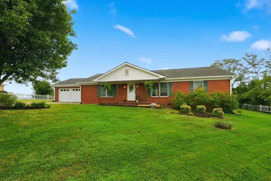 734 River Ridge Road, Frankfort, KY 40601 - #3