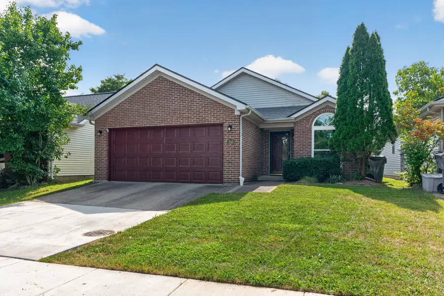 848 Revere Run Drive, Lexington, KY 40509 - #2