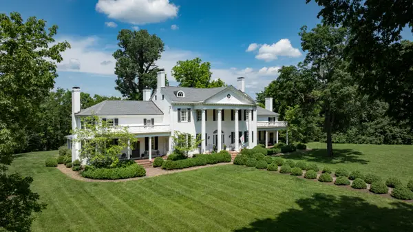 2601 Old Cave Hill Lane, Lexington, KY 40513