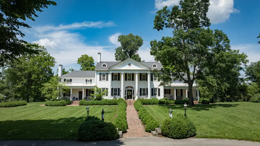 2601 Old Cave Hill Lane, Lexington, KY 40513 - #2