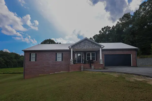 1930 Dogtown Road, Benton, KY 42025