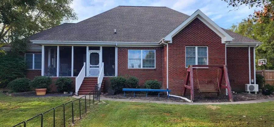 122 Britton Drive, Kevil, KY 42053 - #2