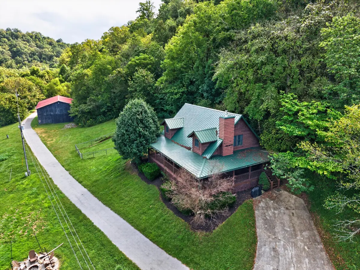 2223 Kentucky River Road, Richmond, KY 40475 - #1