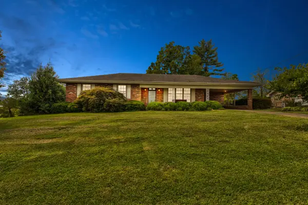 3726 Camargo Heights, Mt Sterling, KY 40353