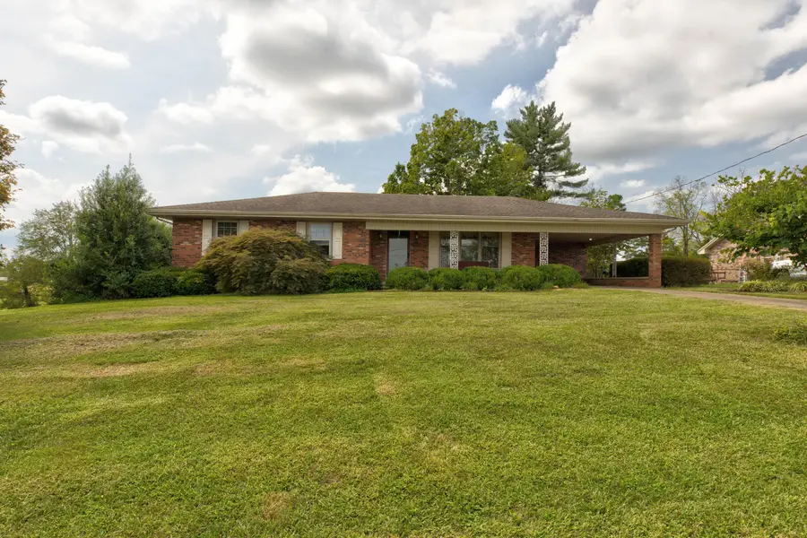 3726 Camargo Heights, Mount Sterling, KY 40353 - #3