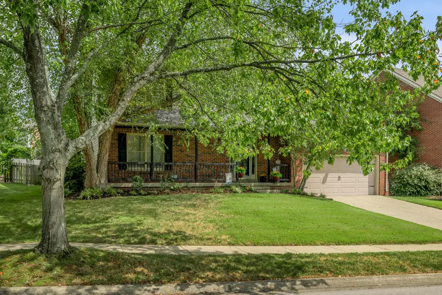 4560 Clubhouse Drive, Lexington, KY 40514 - #3