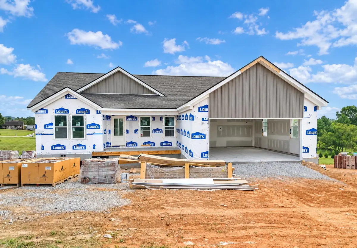 373 Kentucky 1676, Science Hill, KY 42553 - #1