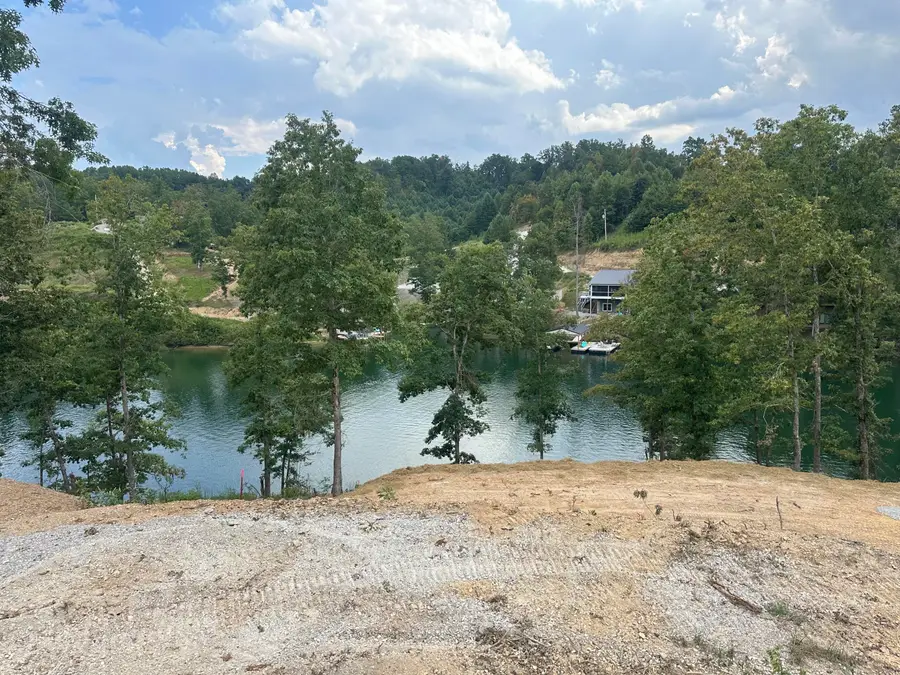 16 Lot Sleepy Hollow Road #Lot 16, East Bernstadt, KY 40729 - #2