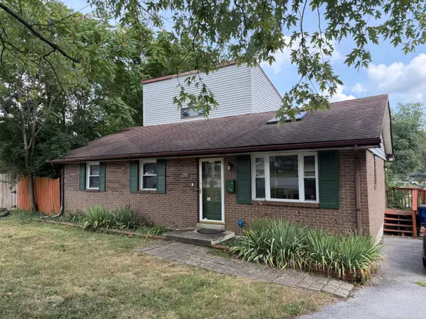 1339 Stephen Foster Drive, Lexington, KY 40517