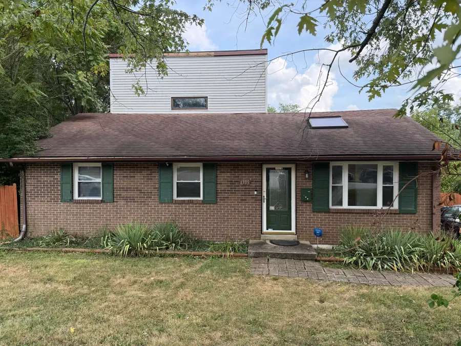 1339 Stephen Foster Drive, Lexington, KY 40517 - #2