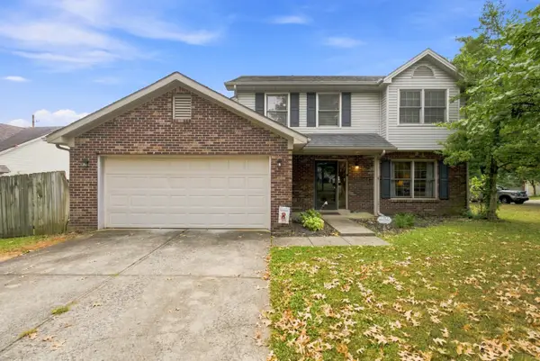 360 Whitfield Drive, Lexington, KY 40515