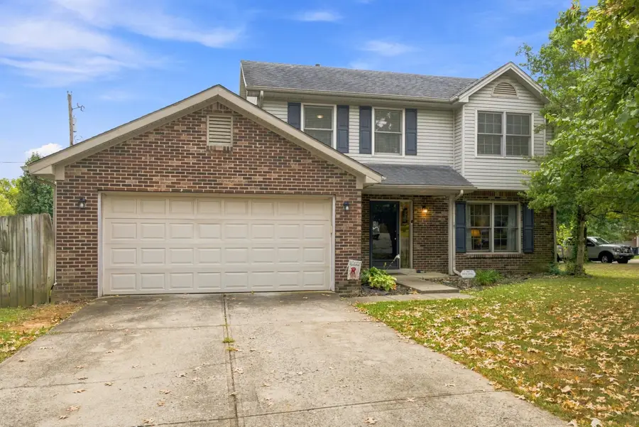 360 Whitfield Drive, Lexington, KY 40515 - #2
