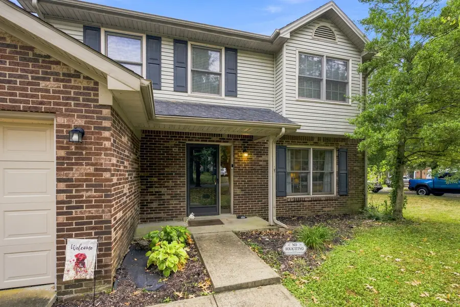 360 Whitfield Drive, Lexington, KY 40515 - #3
