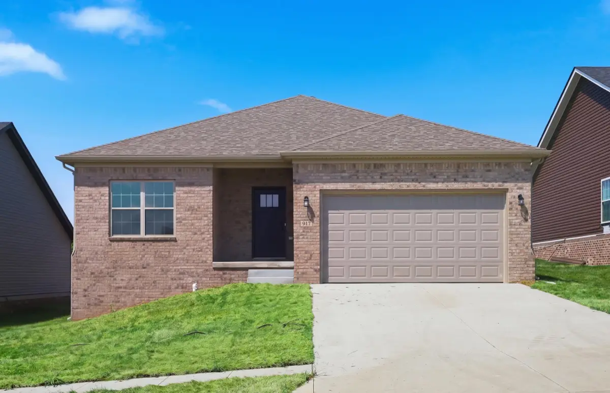 917 Olympic Court, Richmond, KY 40475 - #1