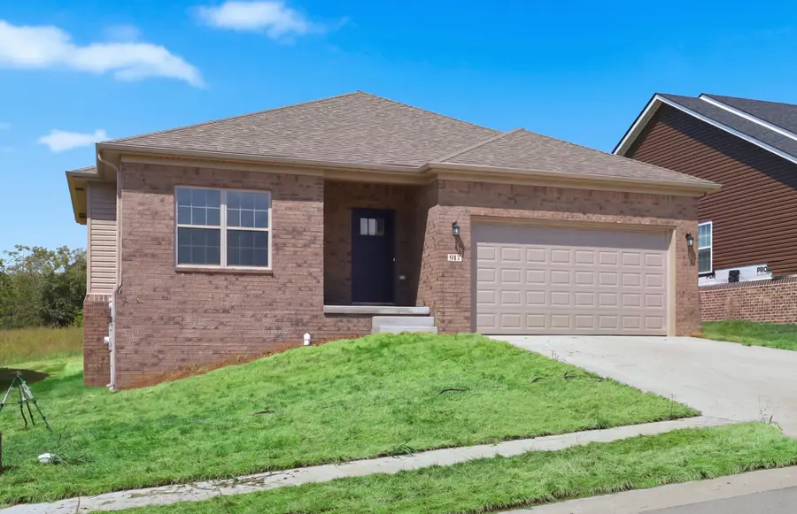 917 Olympic Court, Richmond, KY 40475 - #2