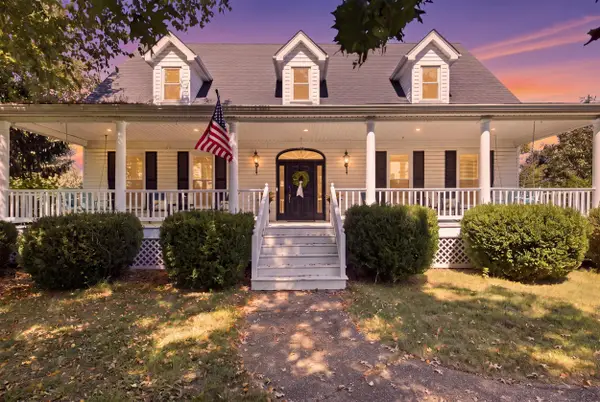 4715 Sunny Hill Drive, Crestwood, KY 40014