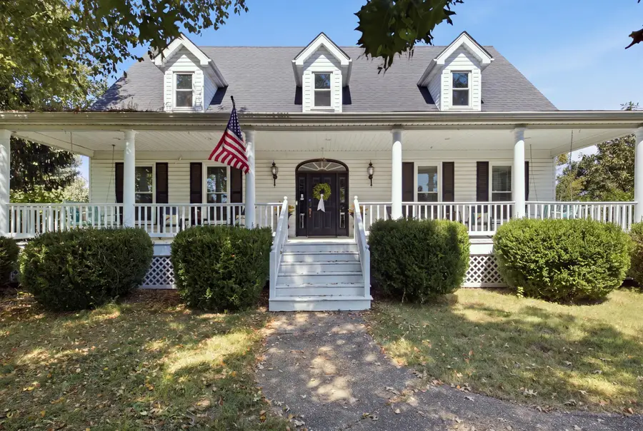 4715 Sunny Hill Drive, Crestwood, KY 40014 - #2