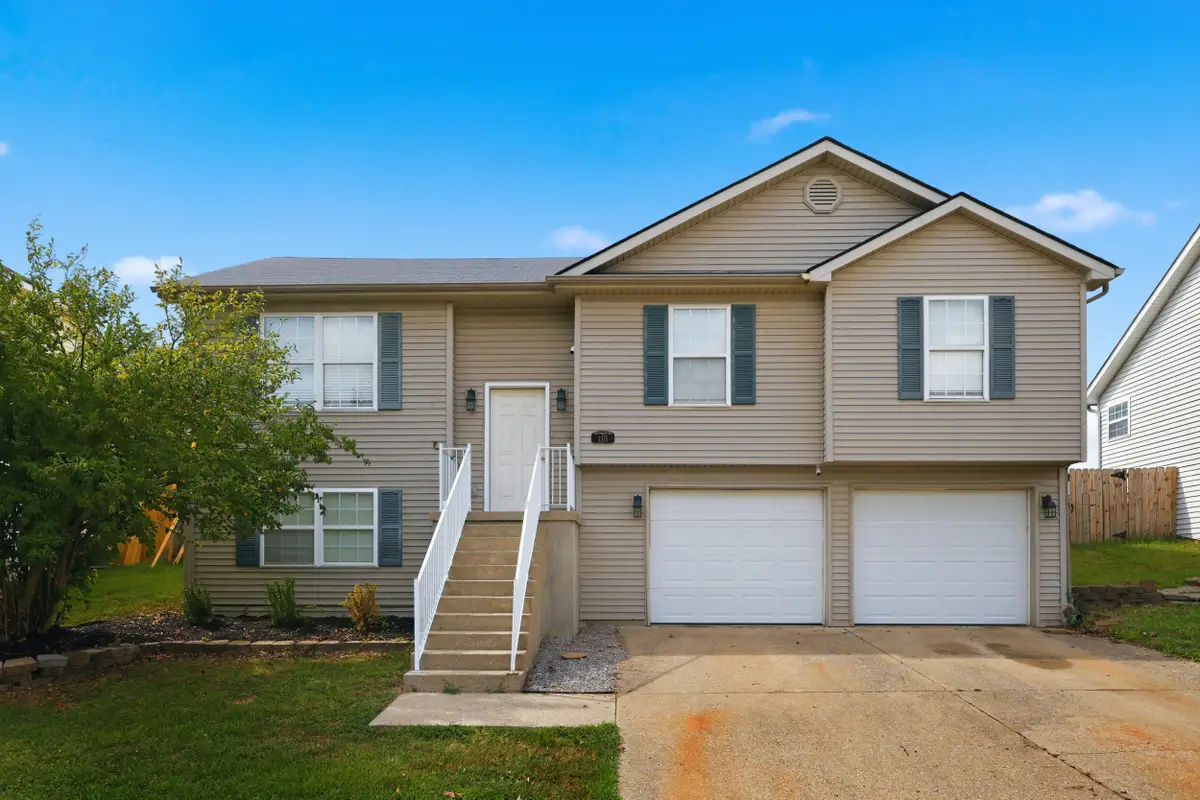118 S Bold Forbes Boulevard, Georgetown, KY 40324 - #1
