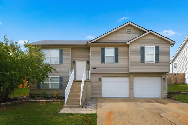 118 S Bold Forbes Boulevard, Georgetown, KY 40324