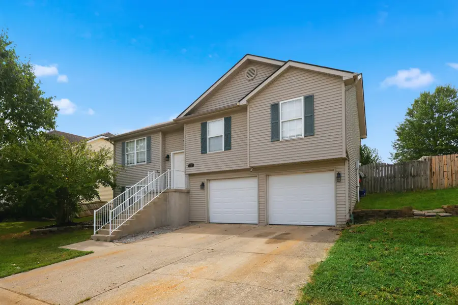 118 S Bold Forbes Boulevard, Georgetown, KY 40324 - #2