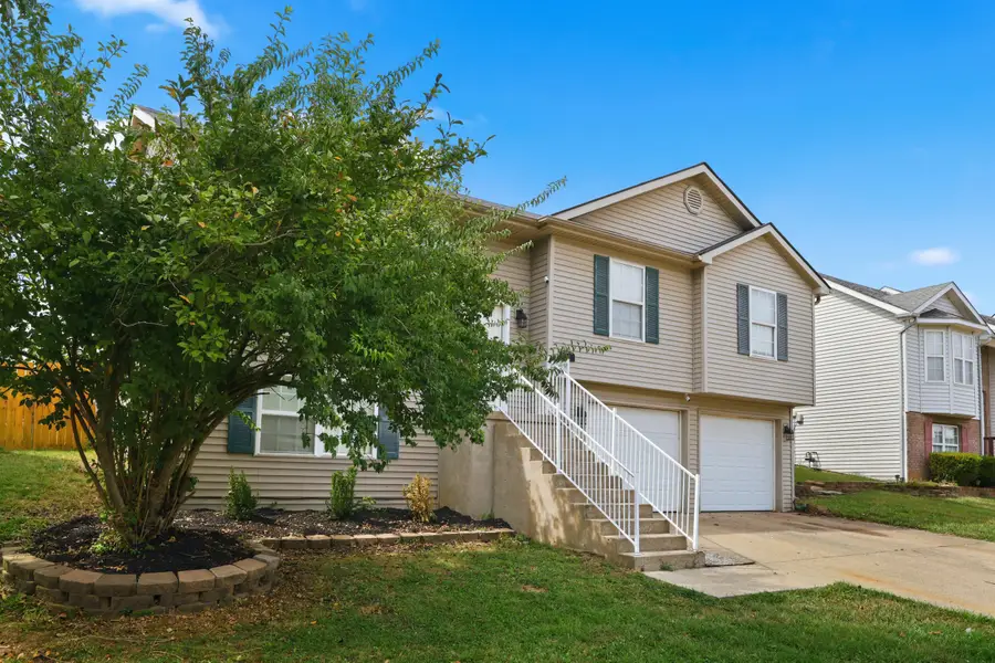 118 S Bold Forbes Boulevard, Georgetown, KY 40324 - #3