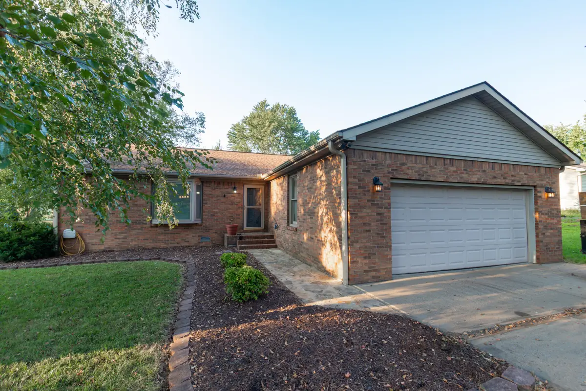 160 Wilton Circle, Paducah, KY 42003 - #1