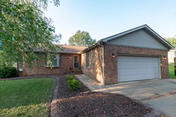 160 Wilton Circle, Paducah, KY 42003