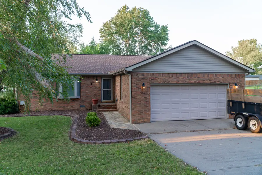 160 Wilton Circle, Paducah, KY 42003 - #2