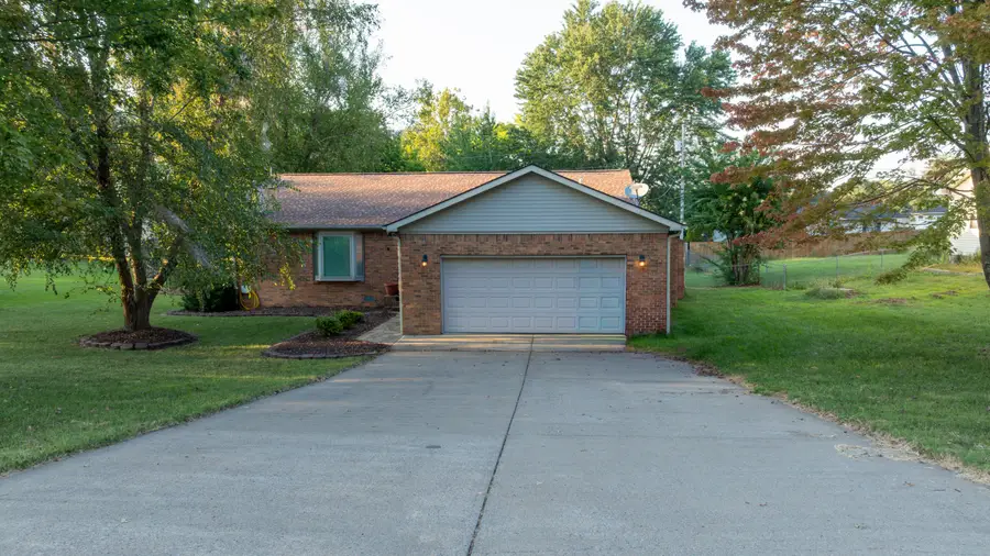 160 Wilton Circle, Paducah, KY 42003 - #3