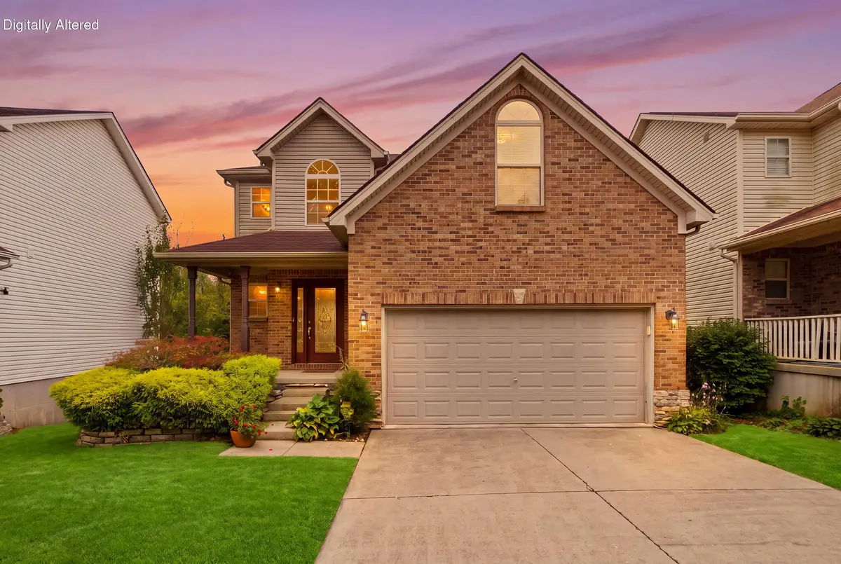 3233 Royal Troon Road, Lexington, KY 40509 - #1