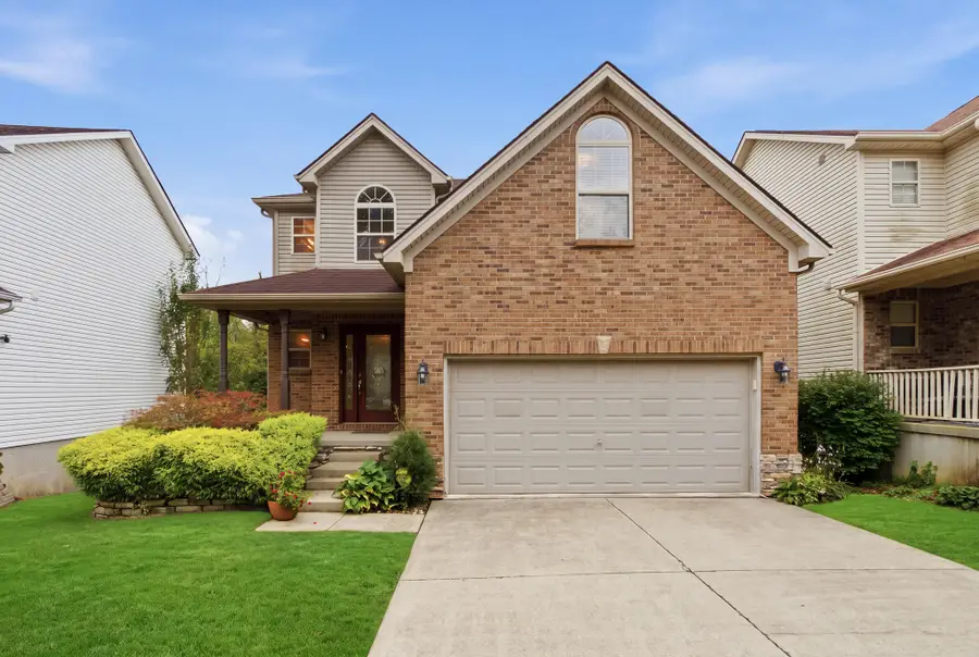 3233 Royal Troon Road, Lexington, KY 40509 - #2