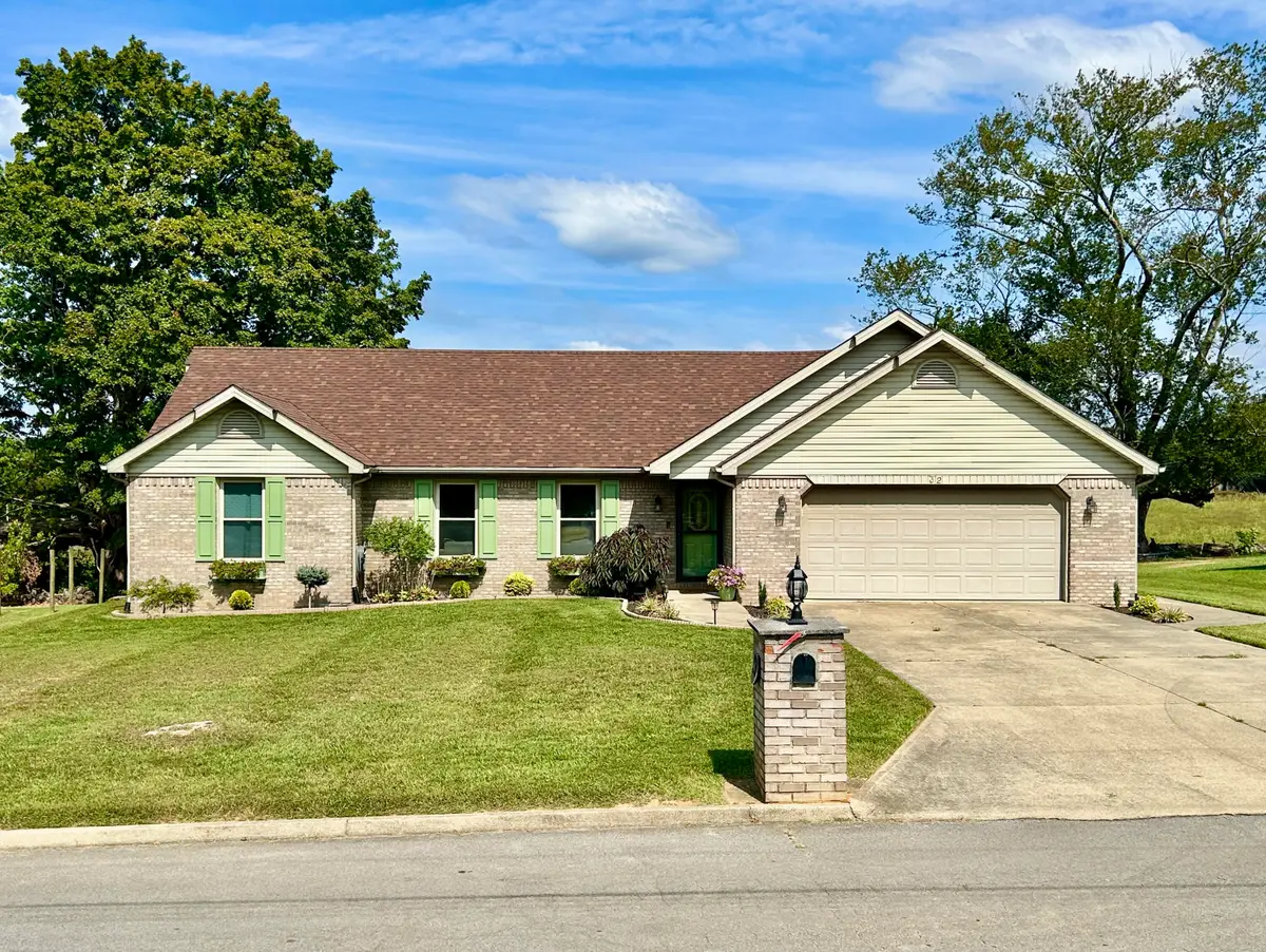32 Lynns Way, Somerset, KY 42503 - #1