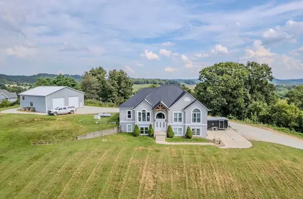 4885 State Route 522, Franklin Furnace,  45629